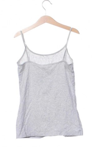Damentop Esmara, Größe XS, Farbe Grau, Preis 6,99 €