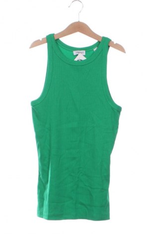 Tricou de damă Esprit, Mărime XS, Culoare Verde, Preț 34,91 Lei