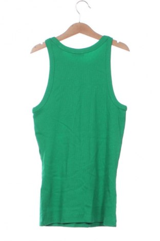 Tricou de damă Esprit, Mărime XS, Culoare Verde, Preț 34,91 Lei