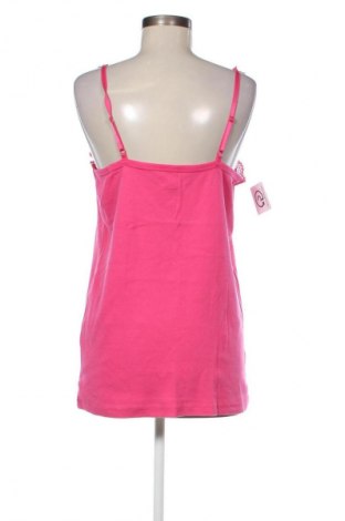Dámské tilko  Faded Glory, Velikost XXL, Barva Růžová, Cena  213,00 Kč