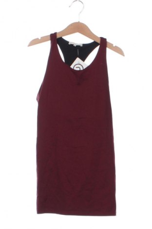 Tricou de damă Filippa K, Mărime S, Culoare Roșu, Preț 470,16 Lei