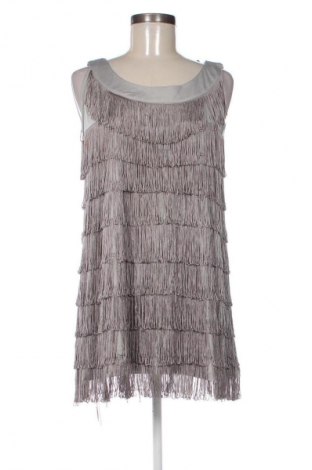 Damentop H&M, Größe M, Farbe Grau, Preis 6,99 €