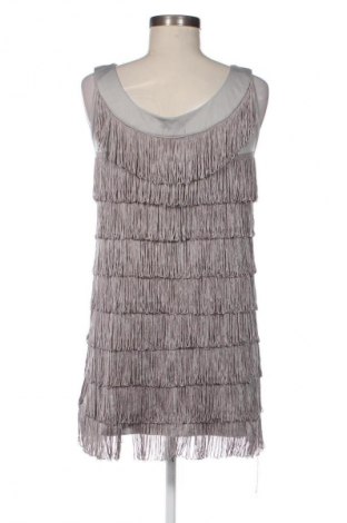 Damentop H&M, Größe M, Farbe Grau, Preis 6,99 €
