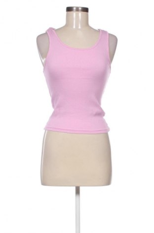 Dámské tilko  H&M, Velikost S, Barva Fialová, Cena  213,00 Kč