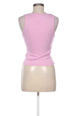 Dámské tilko  H&M, Velikost S, Barva Fialová, Cena  213,00 Kč
