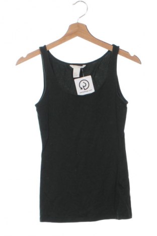 Damentop H&M, Größe XS, Farbe Grün, Preis € 8,70