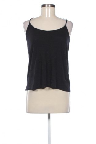 Tricou de damă H&M, Mărime S, Culoare Negru, Preț 43,37 Lei