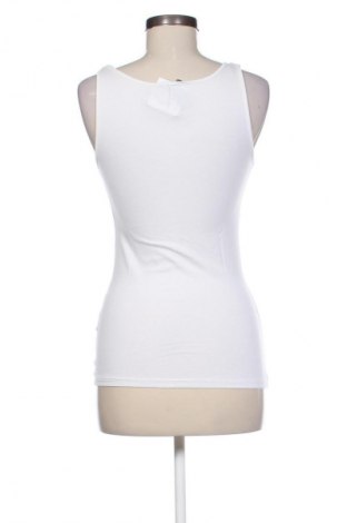 Dámské tilko  H&M, Velikost S, Barva Bílá, Cena  215,00 Kč