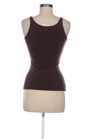 Damentop H&M Divided, Größe S, Farbe Braun, Preis 8,68 €