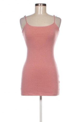 Tricou de damă H&M Divided, Mărime S, Culoare Roz, Preț 43,37 Lei