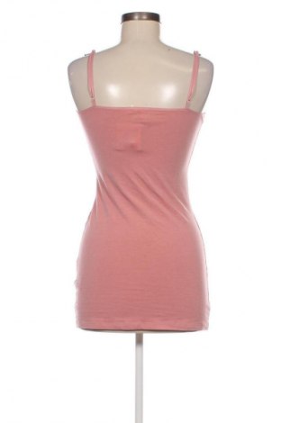 Tricou de damă H&M Divided, Mărime S, Culoare Roz, Preț 43,37 Lei