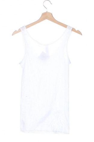 Damentop Hanro, Größe M, Farbe Weiß, Preis 14,00 €
