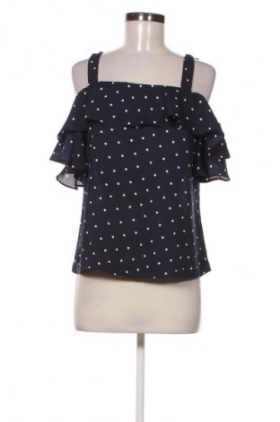 Γυναικείο αμάνικο μπλουζάκι J.Crew, Μέγεθος M, Χρώμα Πολύχρωμο, Τιμή 9,99 €