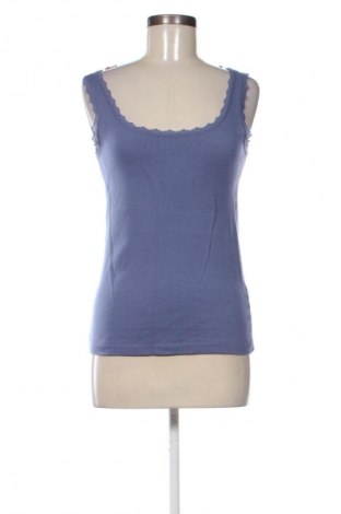 Tricou de damă Janina, Mărime M, Culoare Albastru, Preț 30,99 Lei