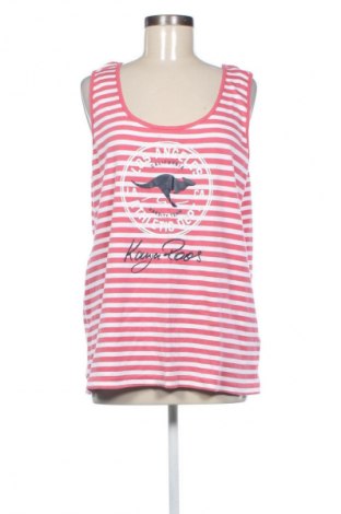 Tricou de damă Kangaroos, Mărime XXL, Culoare Multicolor, Preț 35,71 Lei