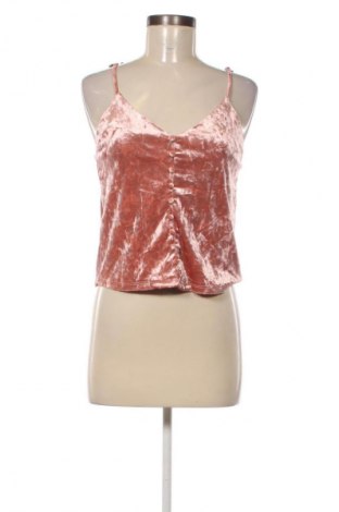 Damentop Mango, Größe S, Farbe Aschrosa, Preis 16,99 €