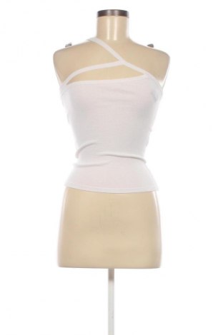 Damentop Mango, Größe S, Farbe Ecru, Preis € 21,38