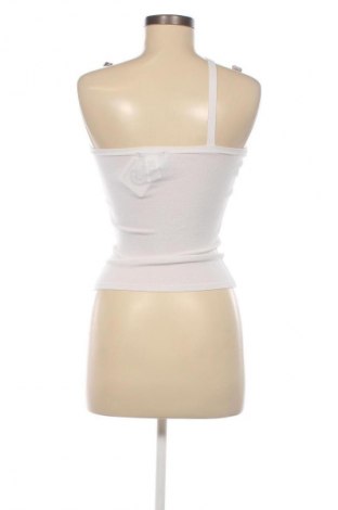 Damentop Mango, Größe S, Farbe Ecru, Preis € 21,38