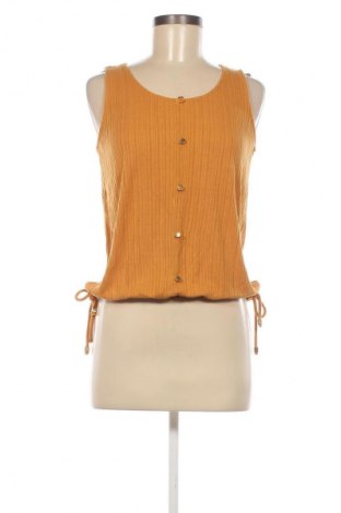 Damentop Michael Kors, Größe S, Farbe Gelb, Preis € 34,69