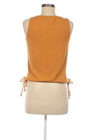 Damentop Michael Kors, Größe S, Farbe Gelb, Preis € 34,69