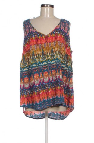 Damentop New Look, Größe XXL, Farbe Mehrfarbig, Preis 8,99 €