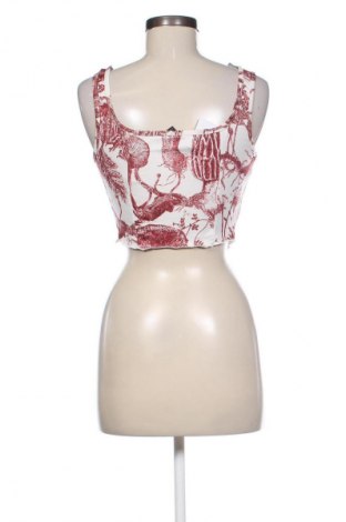 Damentop SHEIN, Größe M, Farbe Mehrfarbig, Preis 7,99 €