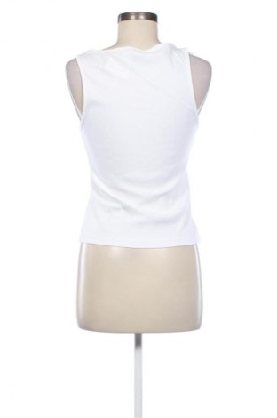Tricou de damă Sinsay, Mărime XL, Culoare Alb, Preț 30,20 Lei