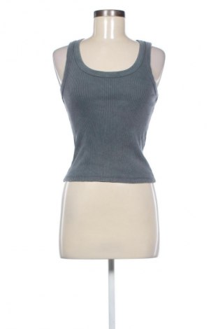 Dámské tilko  Stradivarius, Velikost S, Barva Šedá, Cena  169,00 Kč