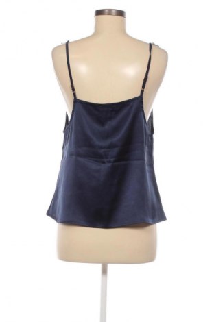 Damentop Topshop, Größe M, Farbe Blau, Preis 7,12 €
