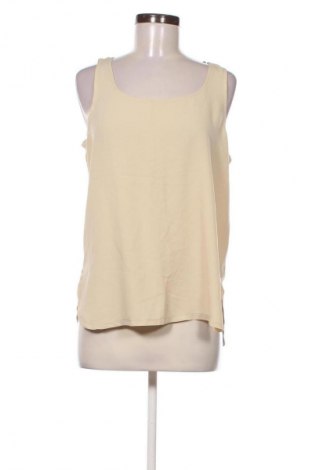 Tricou de damă Unbranded, Mărime XXL, Culoare Bej, Preț 31,99 Lei
