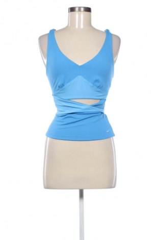 Damentop Unbranded, Größe S, Farbe Blau, Preis € 8,70