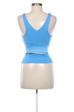 Damentop Unbranded, Größe S, Farbe Blau, Preis € 8,70