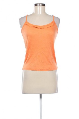 Dámske tielko  Unbranded, Veľkosť M, Farba Oranžová, Cena  9,00 €