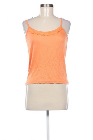 Damentop Unbranded, Größe M, Farbe Orange, Preis € 9,00