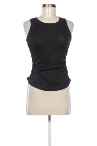 Damentop Unbranded, Größe M, Farbe Schwarz, Preis 8,68 €