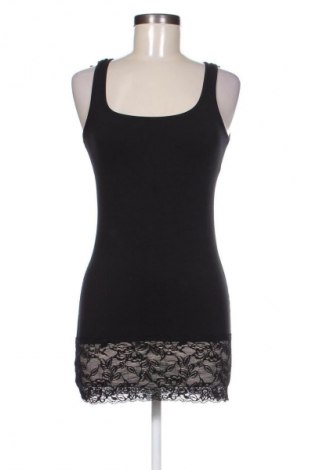 Dámske tielko  Vero Moda, Veľkosť M, Farba Čierna, Cena  7,00 €