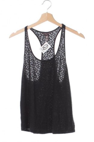 Damentop Victoria's Secret, Größe XS, Farbe Schwarz, Preis 7,15 €