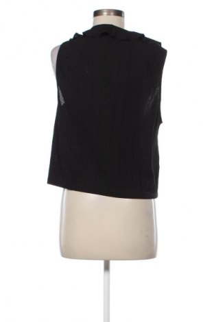 Tricou de damă Zara, Mărime XL, Culoare Negru, Preț 26,99 Lei