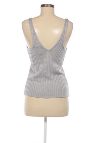 Damentop Zara, Größe S, Farbe Silber, Preis 5,56 €