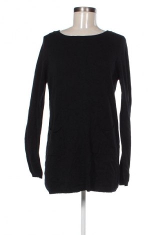 Pulover de femei ANIS WHITE, Mărime L, Culoare Negru, Preț 105,00 Lei