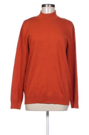 Damenpullover Altinyildiz, Größe M, Farbe Orange, Preis € 14,83