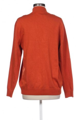 Damenpullover Altinyildiz, Größe M, Farbe Orange, Preis € 14,83