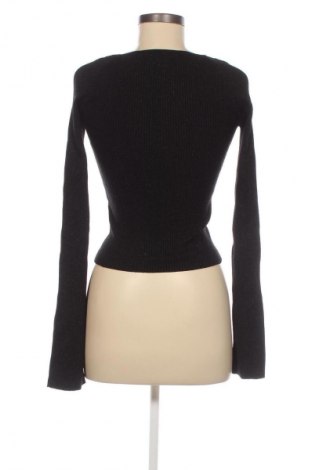 Damenpullover Amisu, Größe M, Farbe Schwarz, Preis 8,99 €