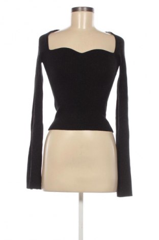Damenpullover Amisu, Größe M, Farbe Schwarz, Preis 8,99 €