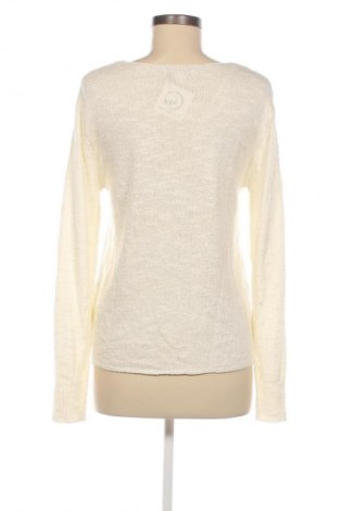 Pulover de femei Amisu, Mărime M, Culoare Ecru, Preț 52,99 Lei