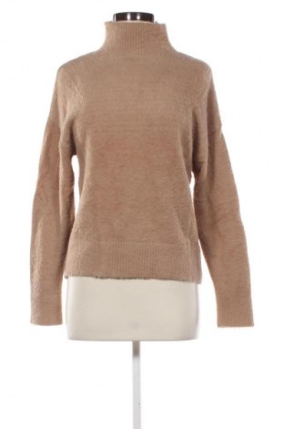 Damenpullover Amisu, Größe S, Farbe Braun, Preis € 10,99