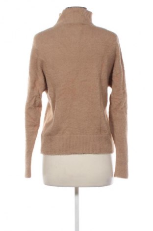 Damenpullover Amisu, Größe S, Farbe Braun, Preis € 10,99