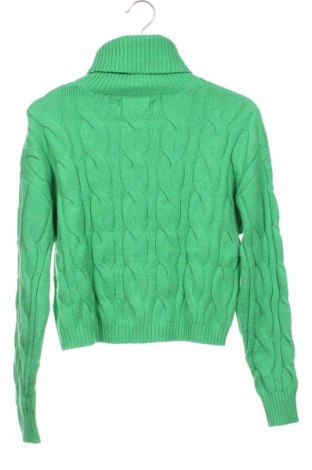 Damenpullover Amisu, Größe XS, Farbe Grün, Preis 10,99 €