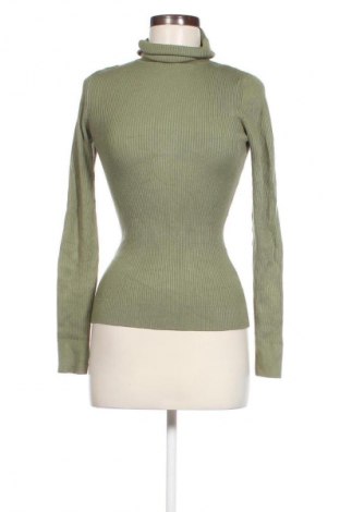 Pulover de femei Amisu, Mărime M, Culoare Verde, Preț 129,67 Lei
