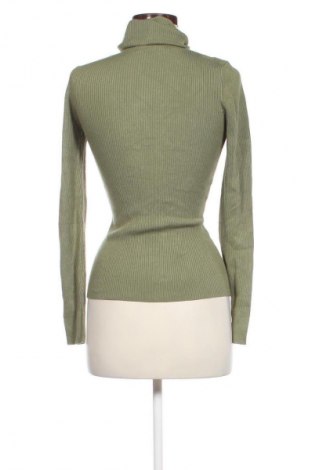 Pulover de femei Amisu, Mărime M, Culoare Verde, Preț 129,67 Lei